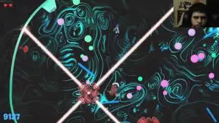 Laser Disco Defenders Gameplay Preview - TGN