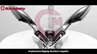 🔍Struggling to Pick an Anchor? HLM&rsquo;s Full Range Tested by Pros!