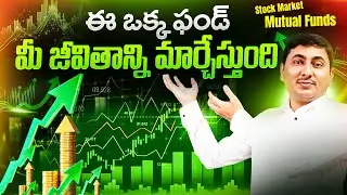 Multi-Cap vs Flexi-Cap Mutual Funds Explained Simply | Which Is Better for You? | Mutual Funds