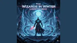 Wizards In Winter (REMIX)
