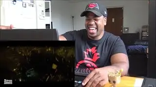 Honest Trailers - Batman v Superman: Dawn of Justice REACTION!!!