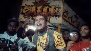[BEHIND THE SCENES] SosMula 
