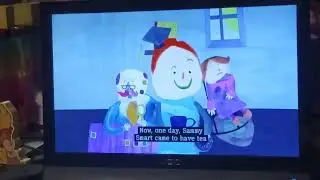 Finding Out Story Read Along (25th Anniversary Special)