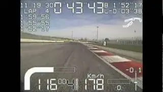 PZRacing - YouCam video presentation