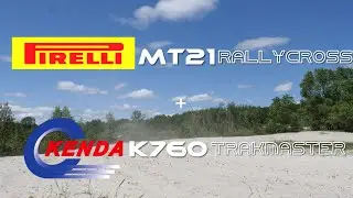 Tire Talk: Pirelli MT21 + Kenda Trakmaster Tire Review & Ride