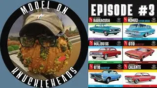Our Thoughts On The AMT Craftsman Series Kits (Do They Get A Bad Rap?) The Model Car Enthusiasts #3
