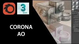 Vật liệu Corona AO