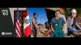 +60 USAID in Peru -2024
