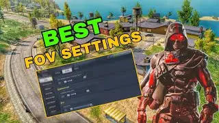 🔥Low End Device Best FOV SETTINGS For Cod Mobile Battle Royale🔥