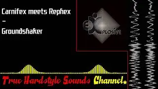 Carnifex meets Rephex - Groundshaker