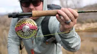 Fishing During Changing Conditions | Adapting to Find Fish