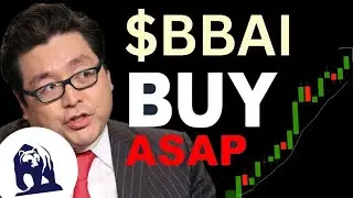 BBAI Stock Next WEEK CRAZY! (Exact Play Exposed) BigBear ai best broker review