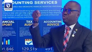 Can Better Accounting Curb Corruption, Waste In Nigerian Businesses? Expert
