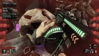 Killing Floor 2  Barmwich Town Hell On Earth / город Бармвич Ад на земле
