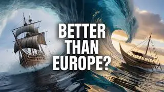 The Balangay: Proof the Philippines Was a Maritime Superpower