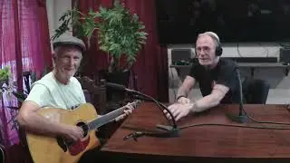 Anyone's Guess Podcast E.9 Grayson Wood & Al Jolly