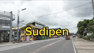Sudipen La Union Town Tour