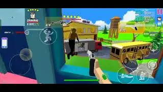 Dude theft wars bug on sandbox!! 🤑🤑😱