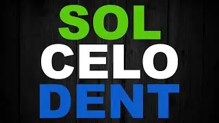 BTC, SOL, CELO, DENT &ndash; Technical Analysis (Bitcoin, Dent Coin, Solana, Celo Mobile) Recession Proof?