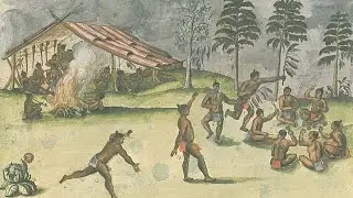 The Yuchi Indians Connection To The Cretens Of Greece Lecture‼️