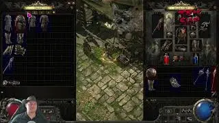 Best Armor in Game? Viscountess Explorer vs. Storm Cloak #shorts