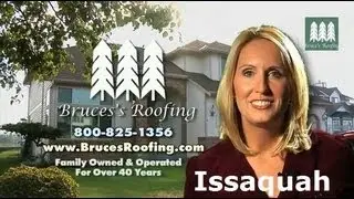 Issaquah Wa Roofers - Roofers in Issaquah Wa - Roofing Contractors - Bruces Roofing - Free Estimates