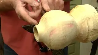 Hollowing Tip