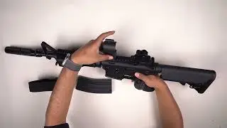 HIG-M4 2.0 Assembly Tutorial