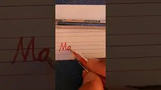 How to write 