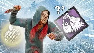 Beast of Prey is surprisingly viable | Dead by Daylight