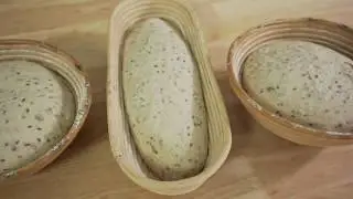 Isolation Baking Episode 5