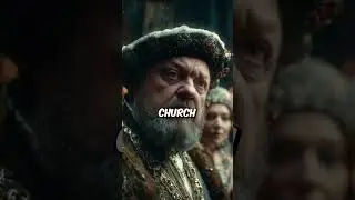 Henry VIII & Anne Boleyn &ndash; The Romance That Ended in Execution