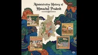 Administrative History of HP
