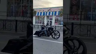 Myrtle Beach Bike week 2025 4k