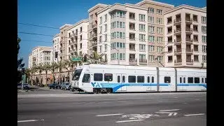 VTA&rsquo;s Joint and Transit-Oriented Development Program