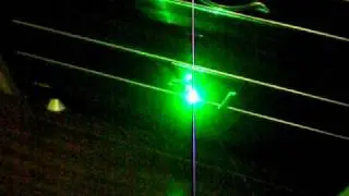 Good NEWS ,Warnlaser have 700mW Power laser pointer