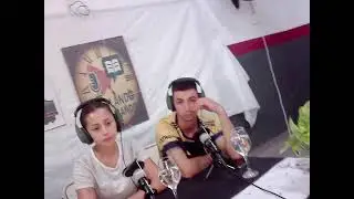 En vivo con la Promo 2025 del Cenma Despe