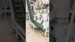 1&ndash;1.5 T/H Feed Pellet Production Line | High-Efficiency Feed Processing Solution #machine