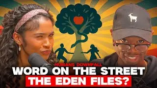 WOTS: The Eden Files: The Consequence of Choices | PART 1 | w/ @Iamjoshuaanthony