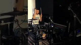 #linkinpark #drummer #cover