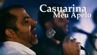 casuarinaoficial - Casuarina - Meu Apelo (Clipe Oficial)