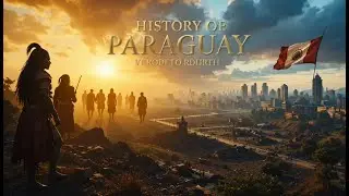 The History of Paraguay / From Guaran&iacute; Roots to a Nation Reborn
