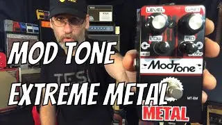 Mod Tone Extreme Metal Demo