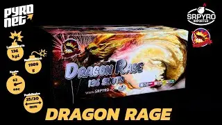 Dragon Rage, SRPYRO