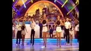Class of SCD 2012 Last Dance