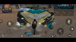 Mobile Gameplay of Solo Gaming || New Free Fire Video 🎮 ||  #freefirelovers #freefireindia 