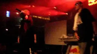Ma&sect;aker - Žand&aacute;ri (CINEMA MOVIE'S CLUB Trenč&iacute;n)