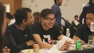 Industry Night: Computing and Mechanics 2024