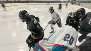 P2 - Jan 25 2026 - W 4-3 vs South Okanagan