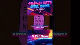 Heroes First: Jacksonville Steps Up for Its Veterans 🏡🦅